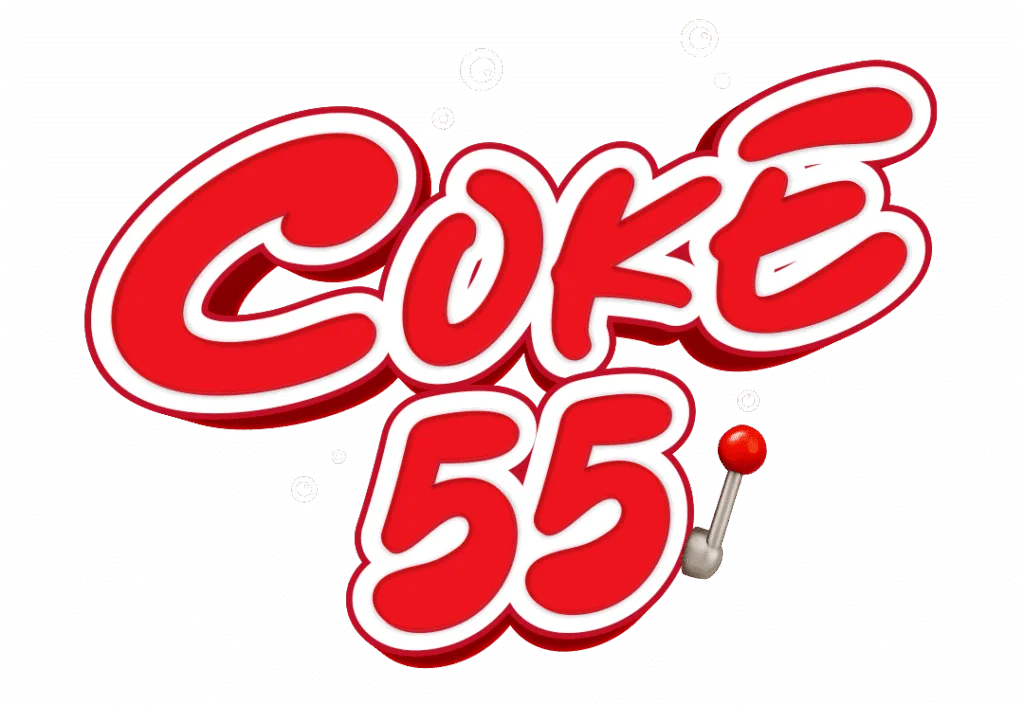 Coke55